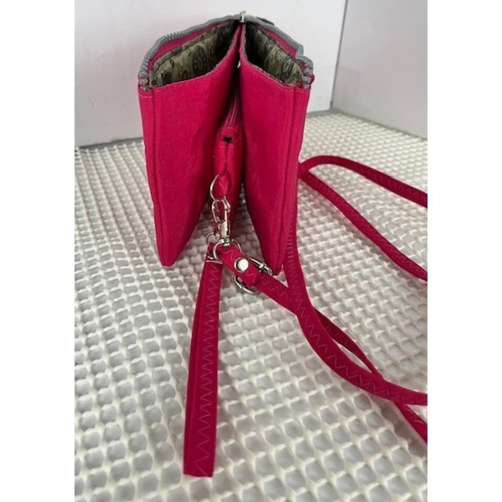 Kipling convertible crossbody